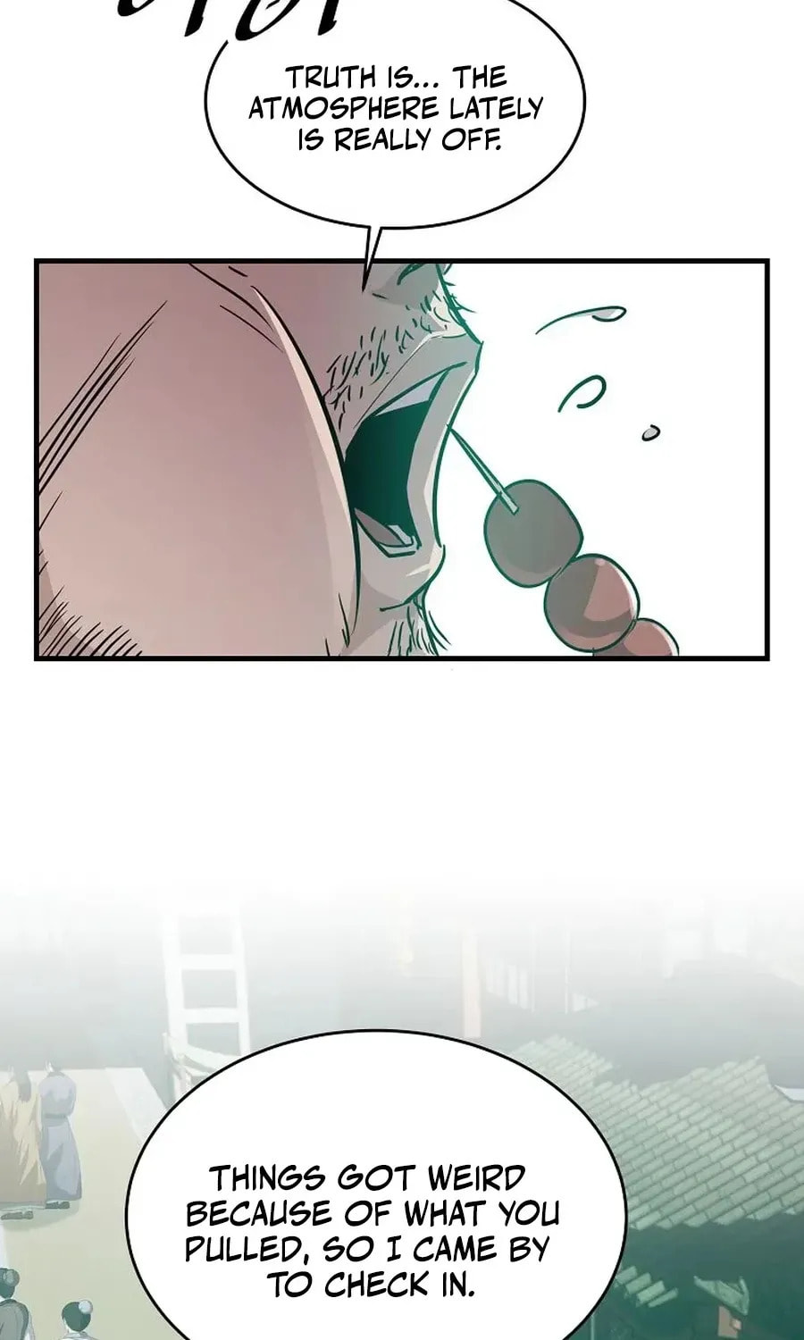 The World