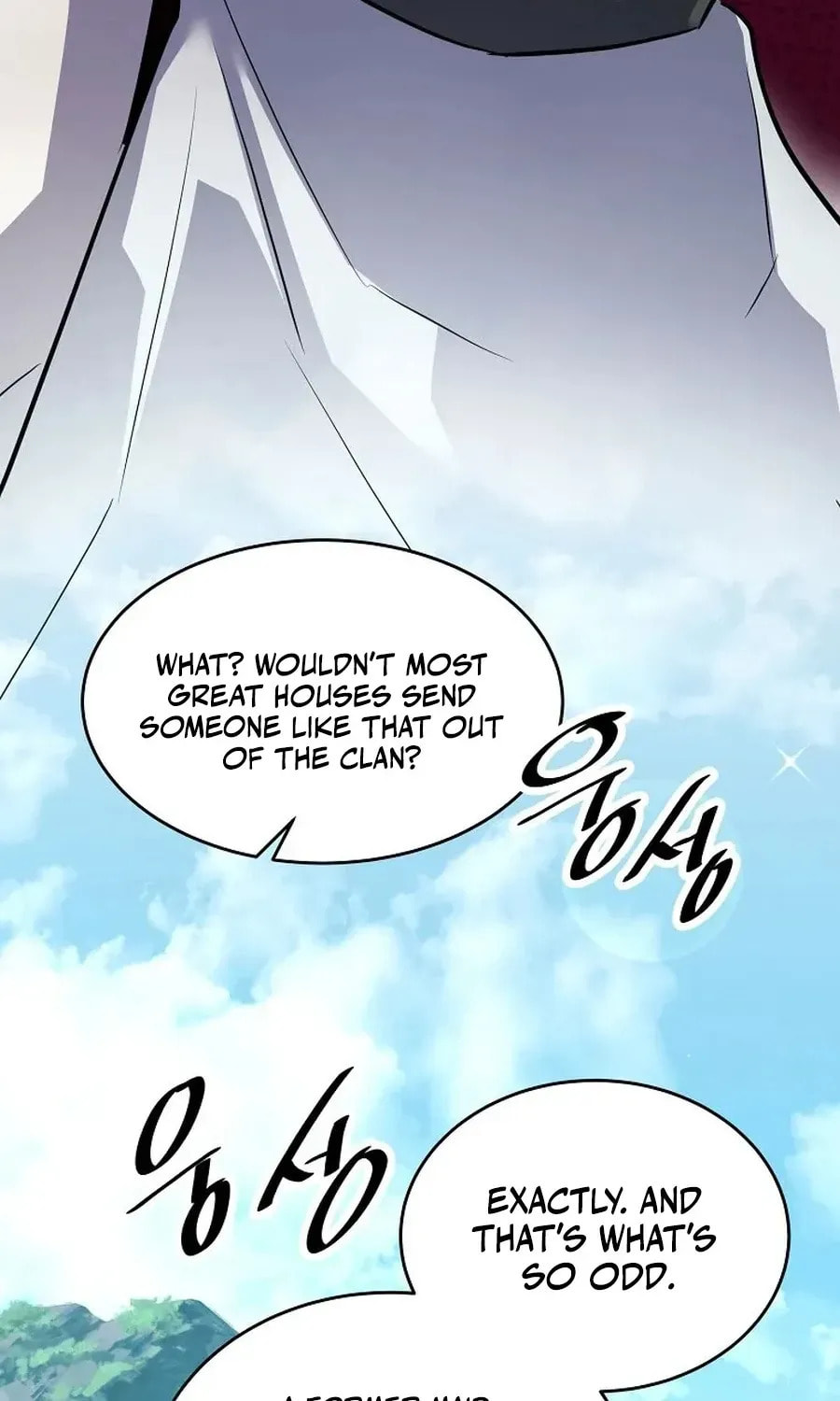The World