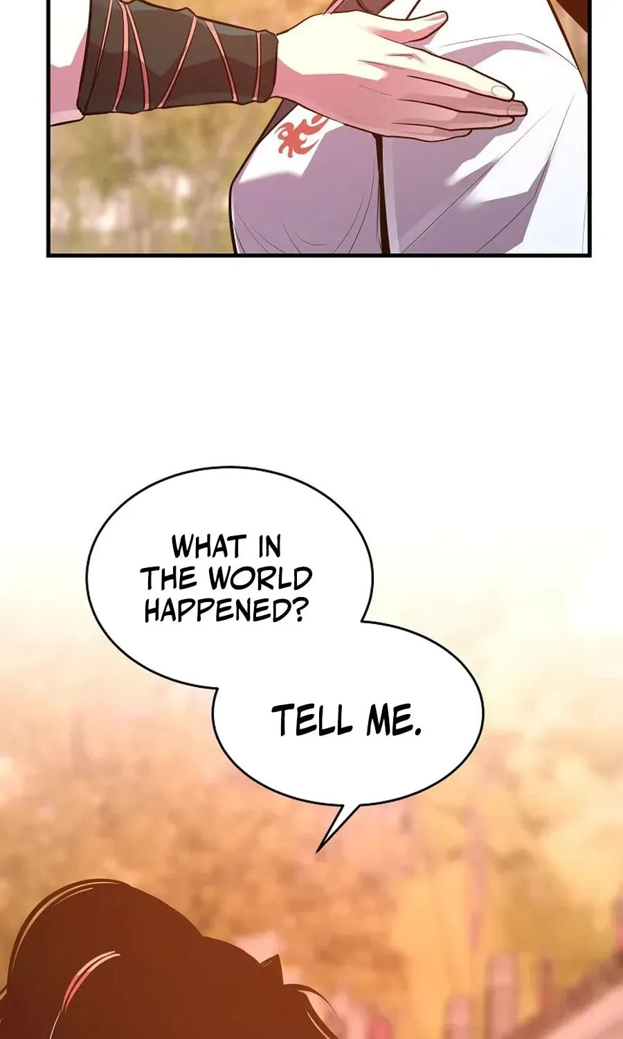 The World