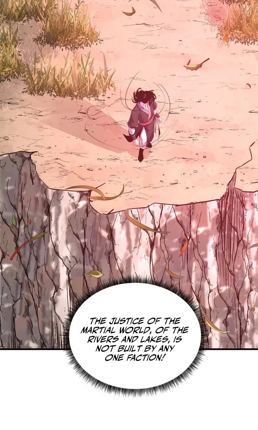The World