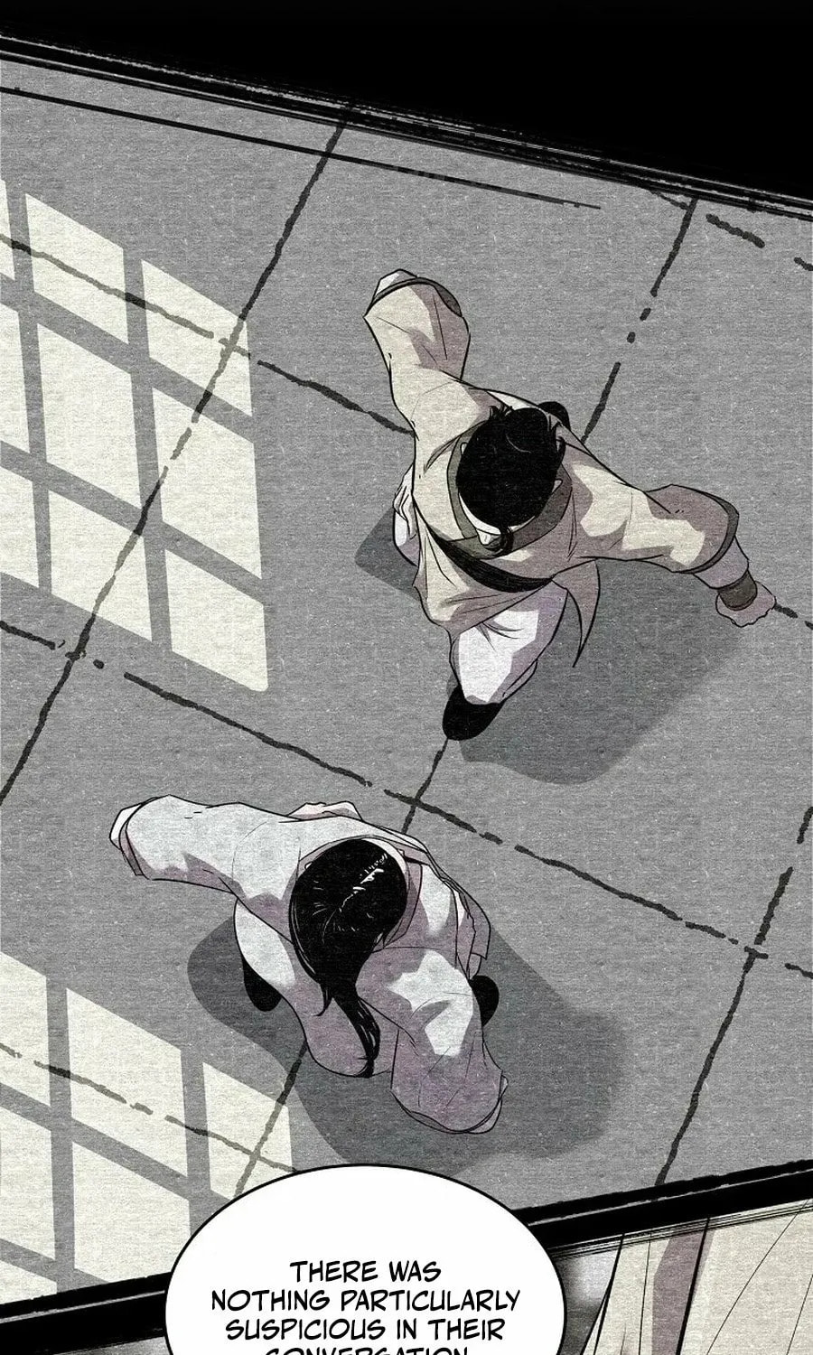 The World
