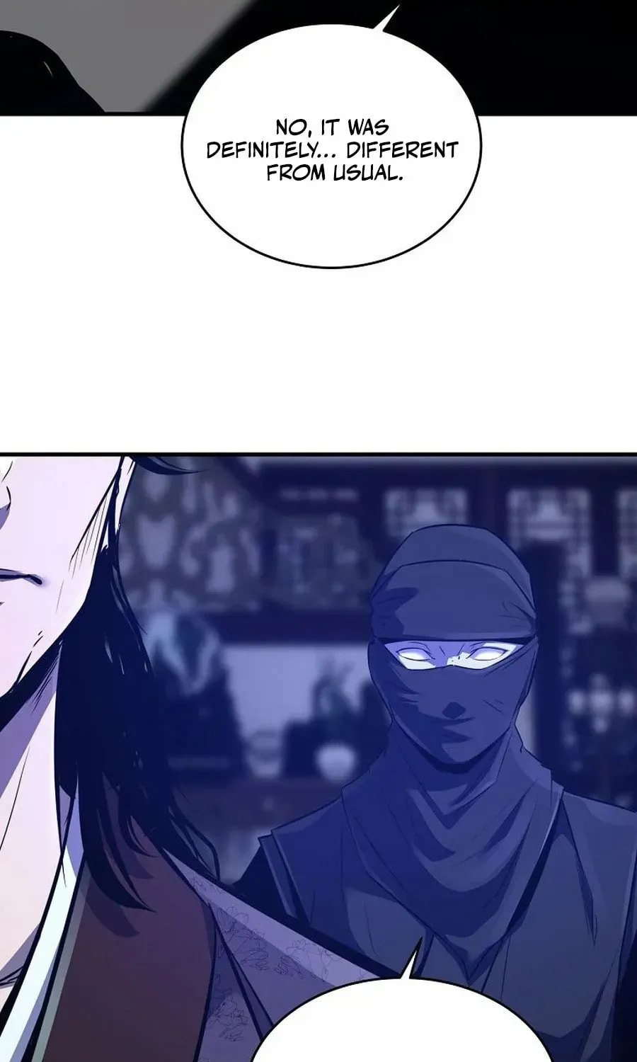The World