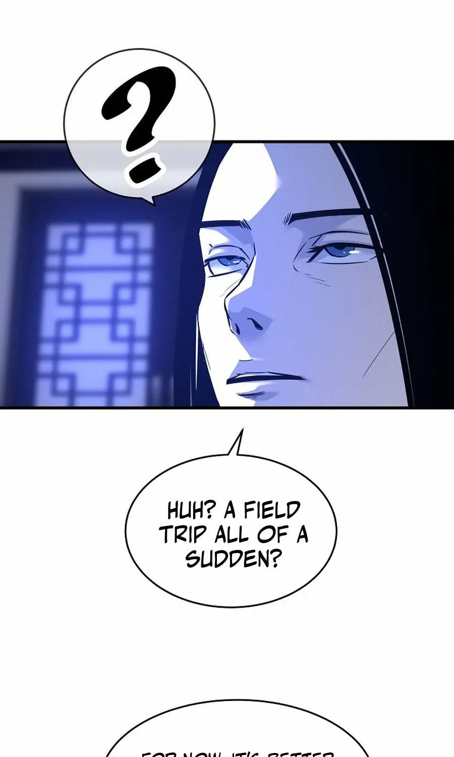 The World