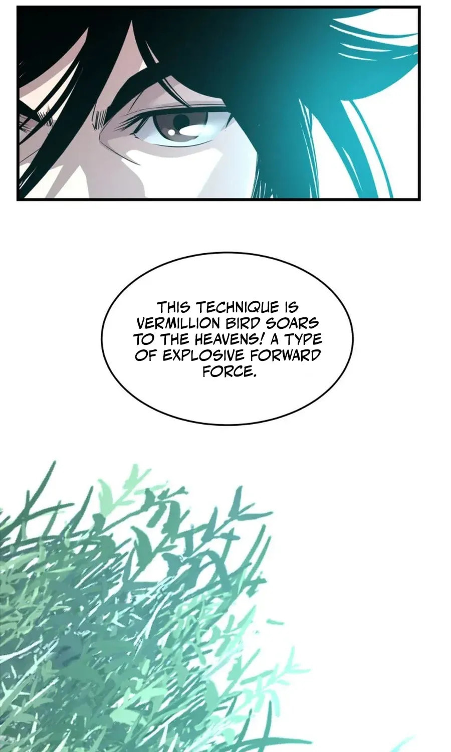 The World