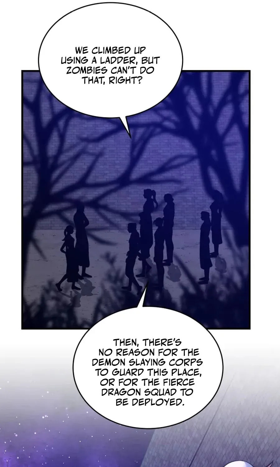 The World
