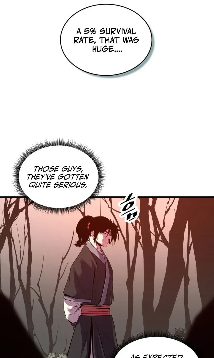 The World