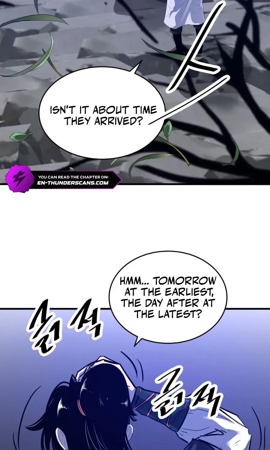 The World