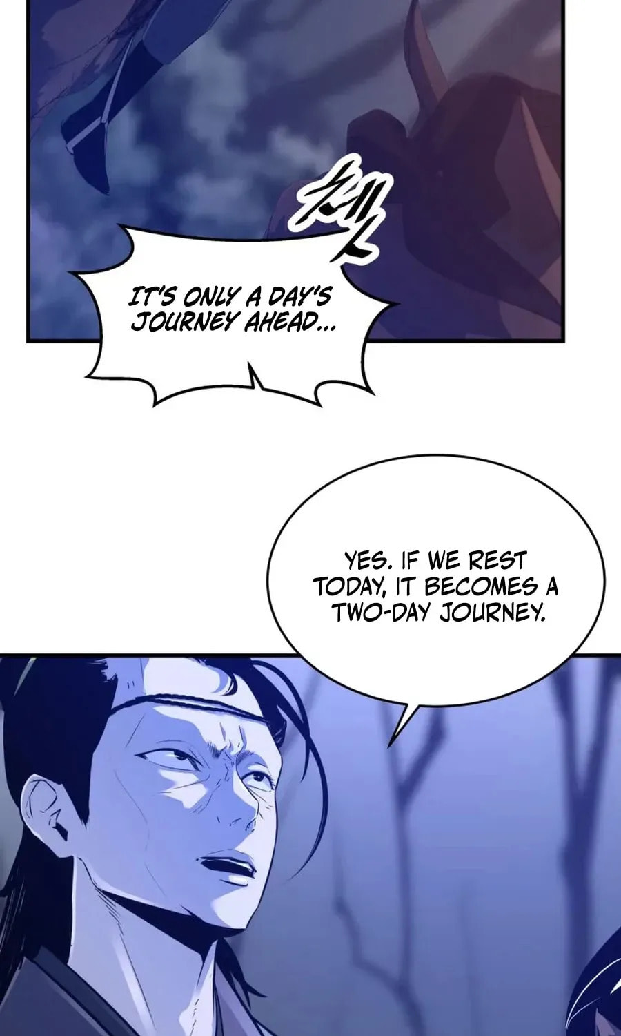 The World