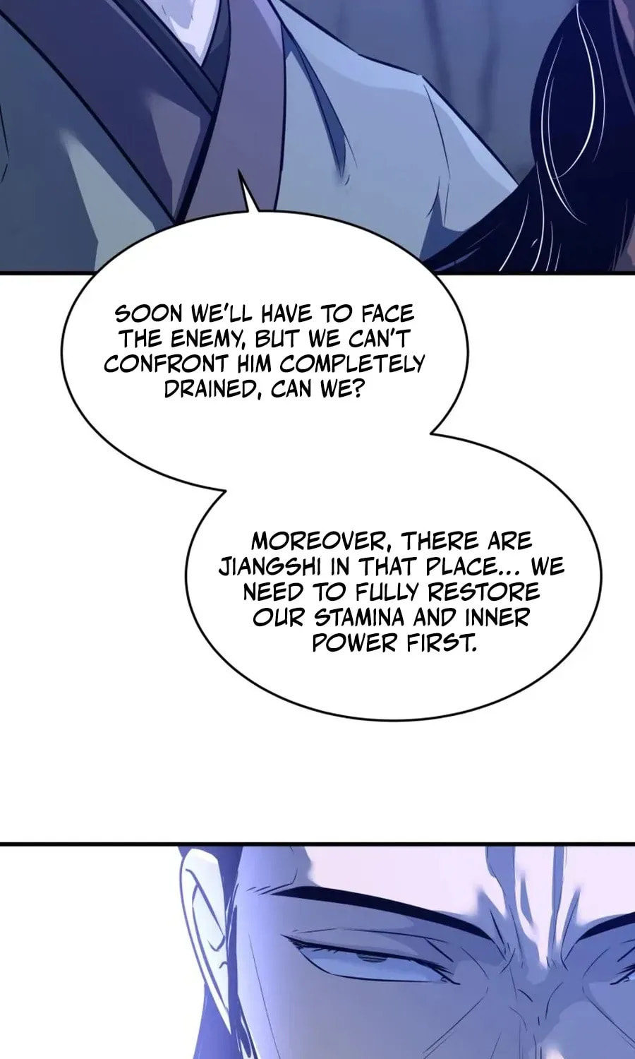 The World