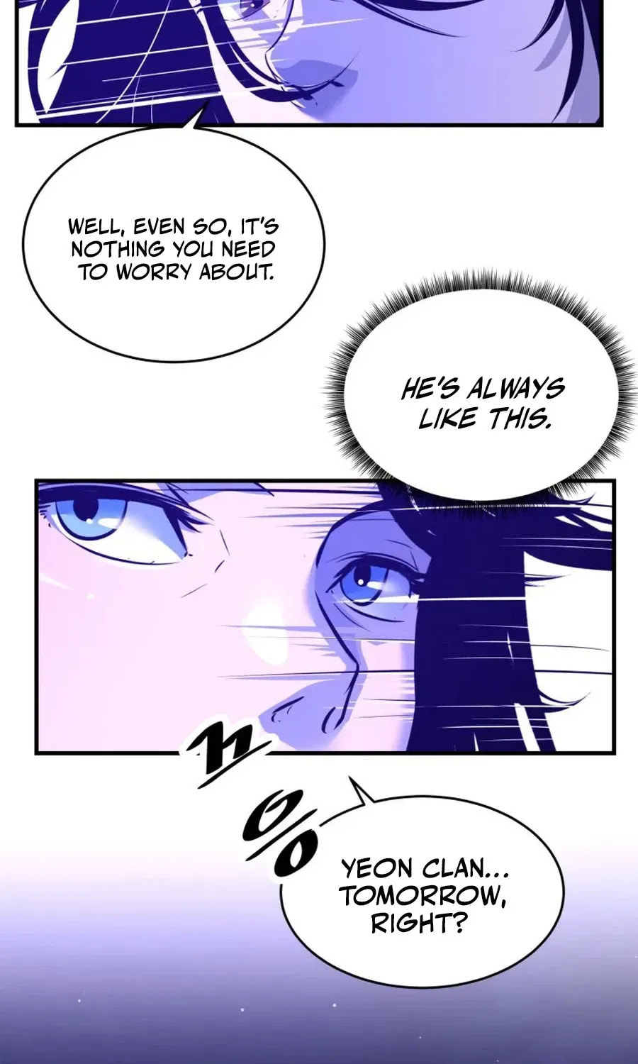 The World