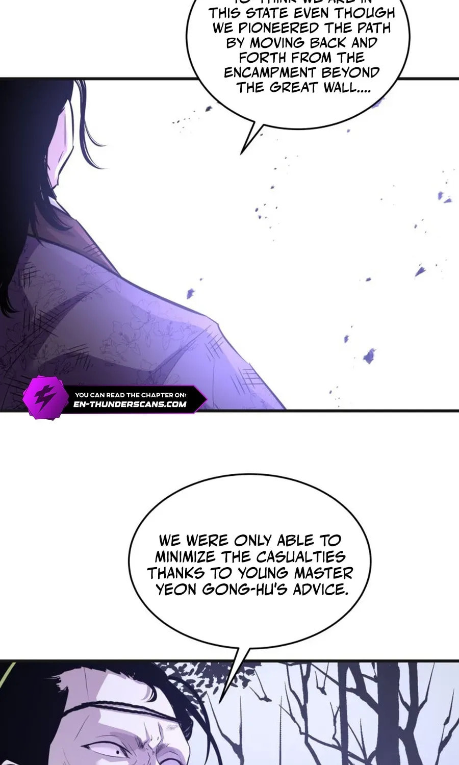The World