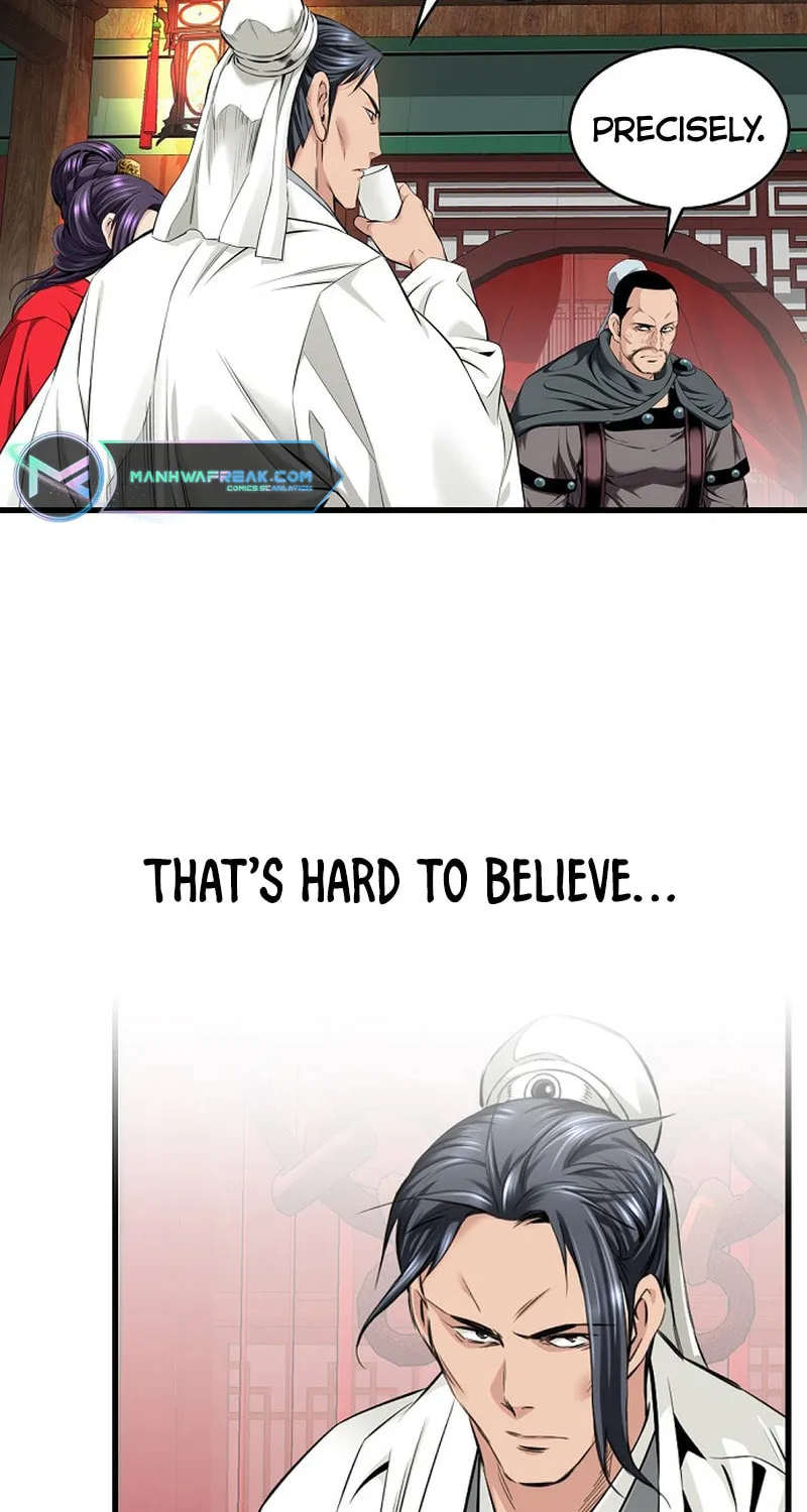 The World