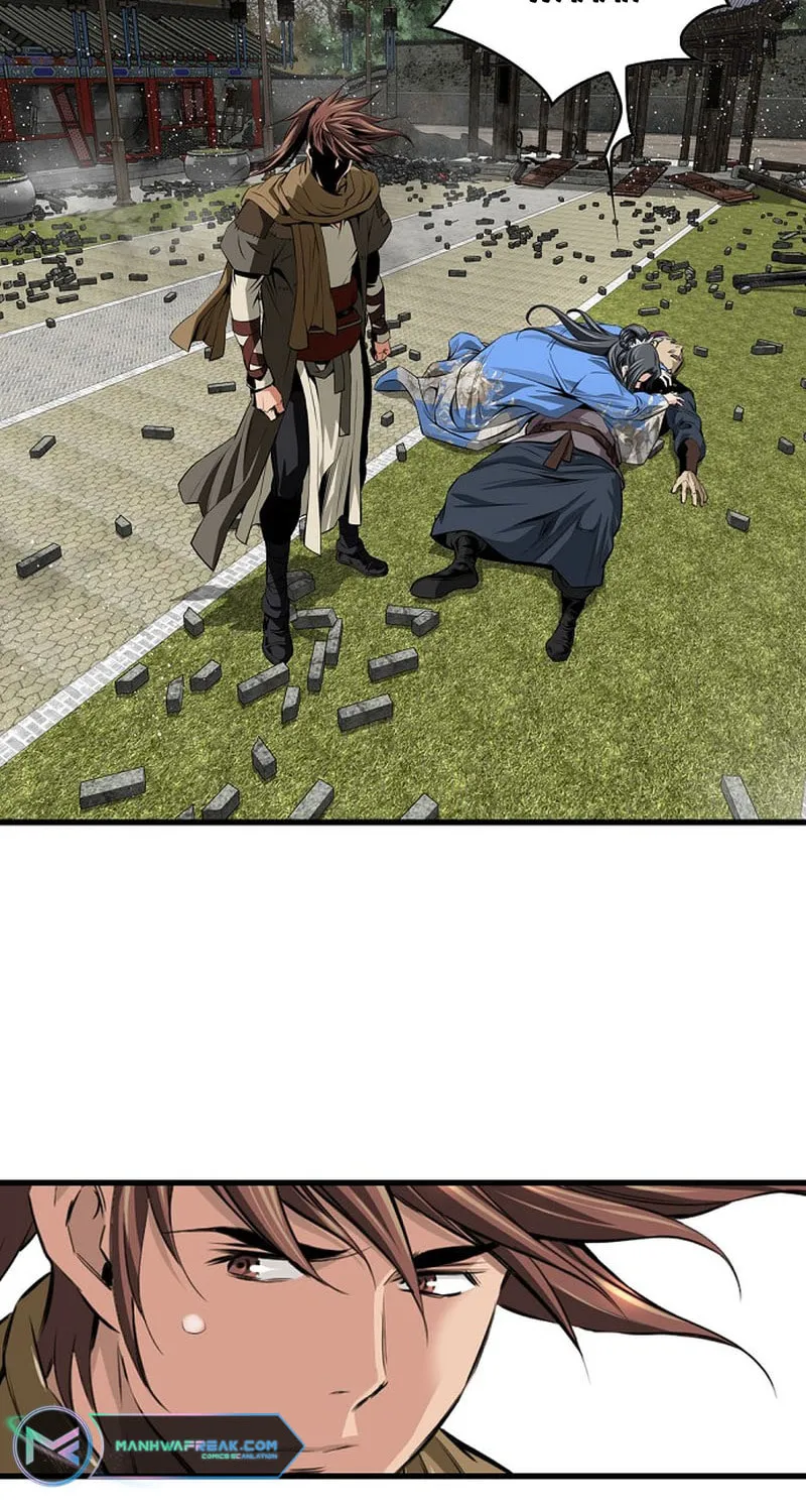 The World