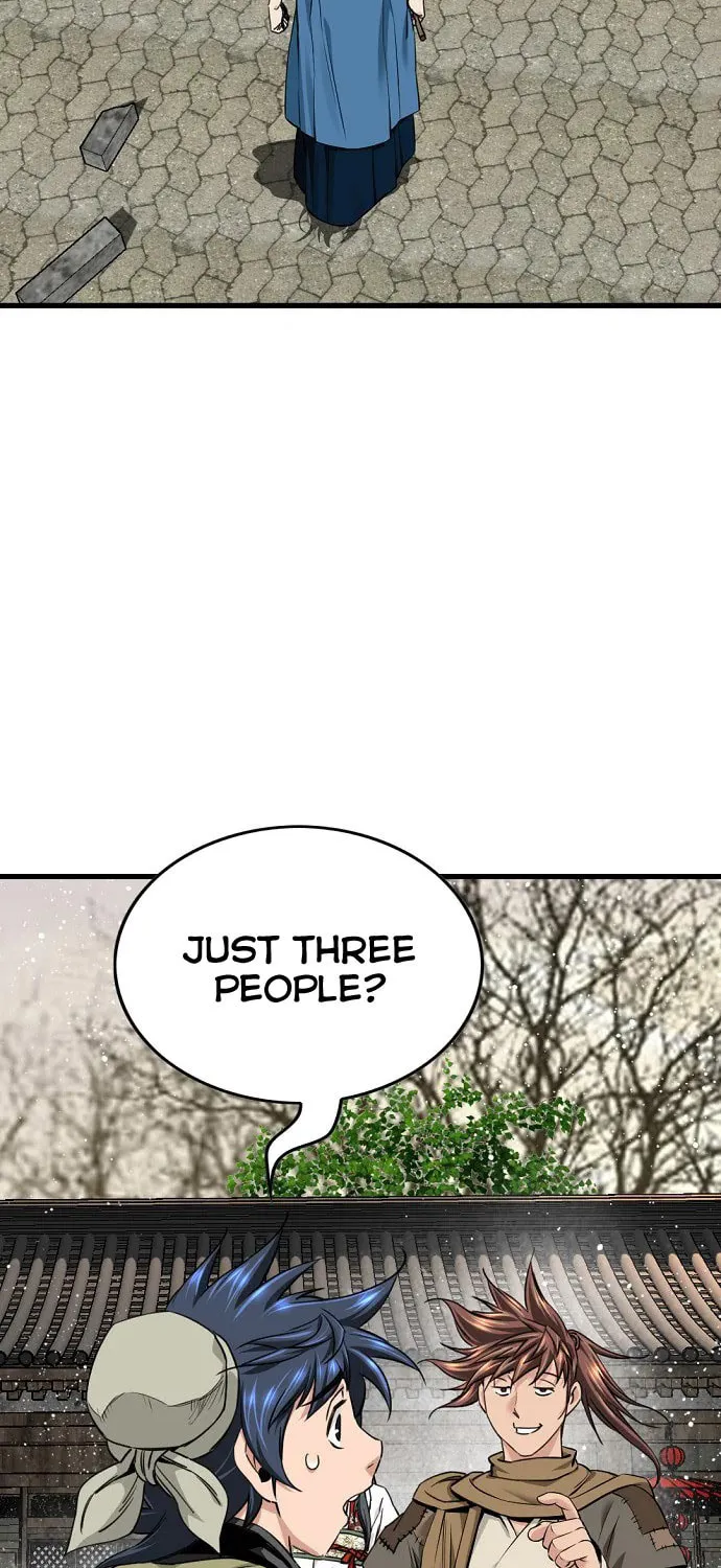 The World