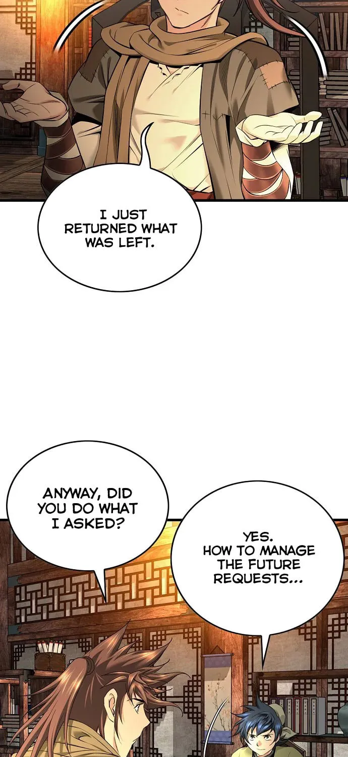 The World