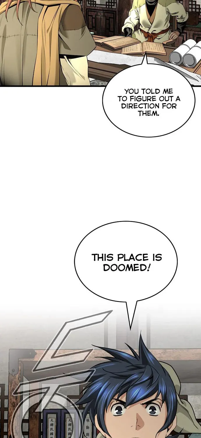 The World
