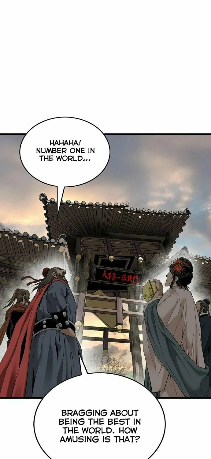 The World