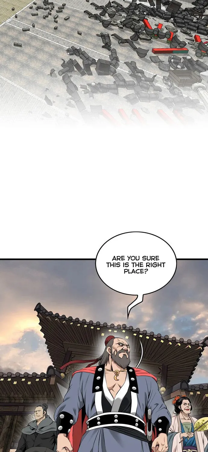 The World