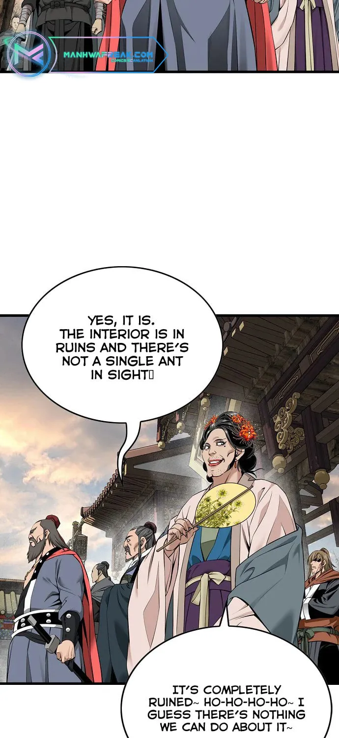 The World