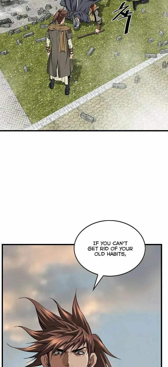 The World