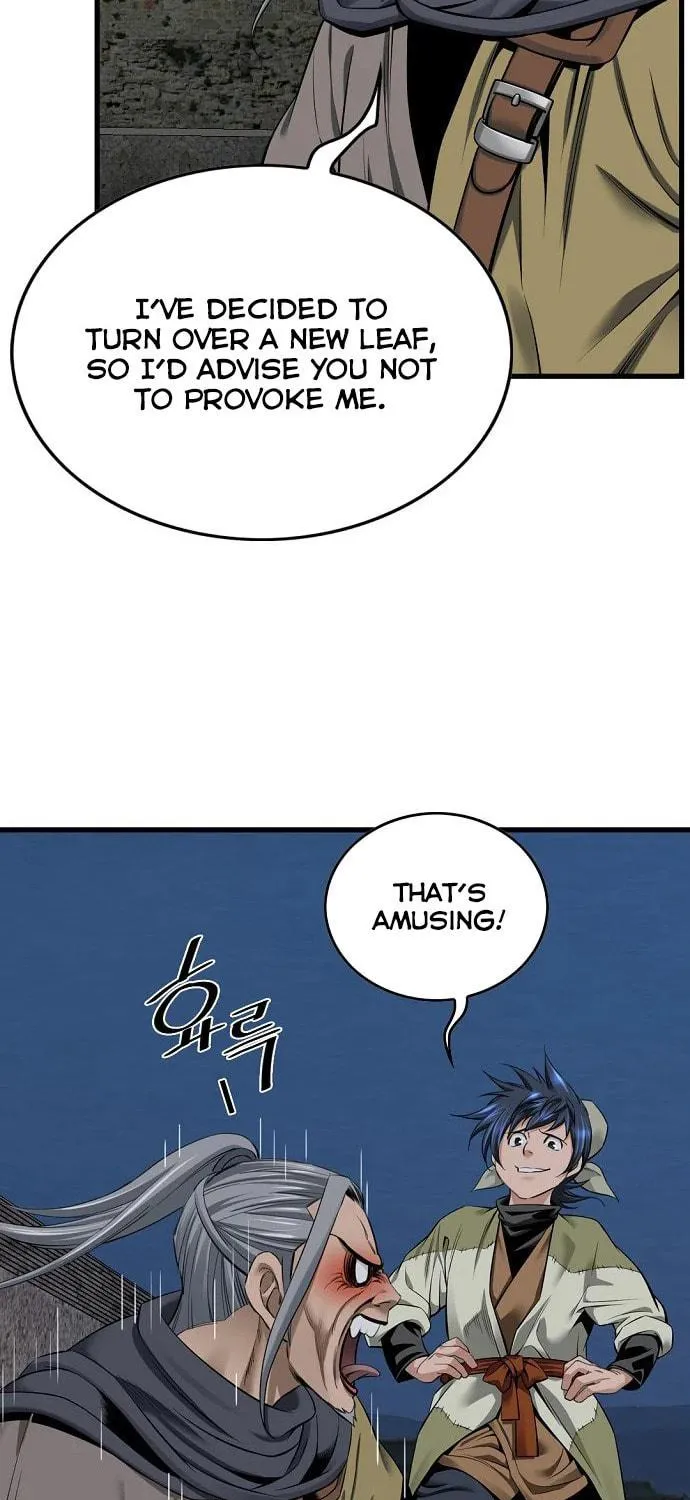 The World