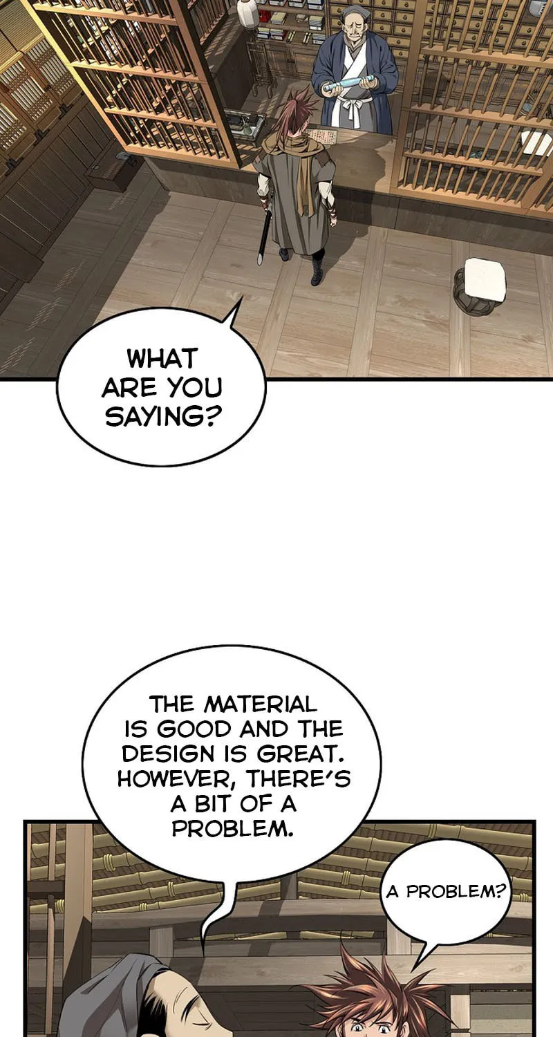 The World