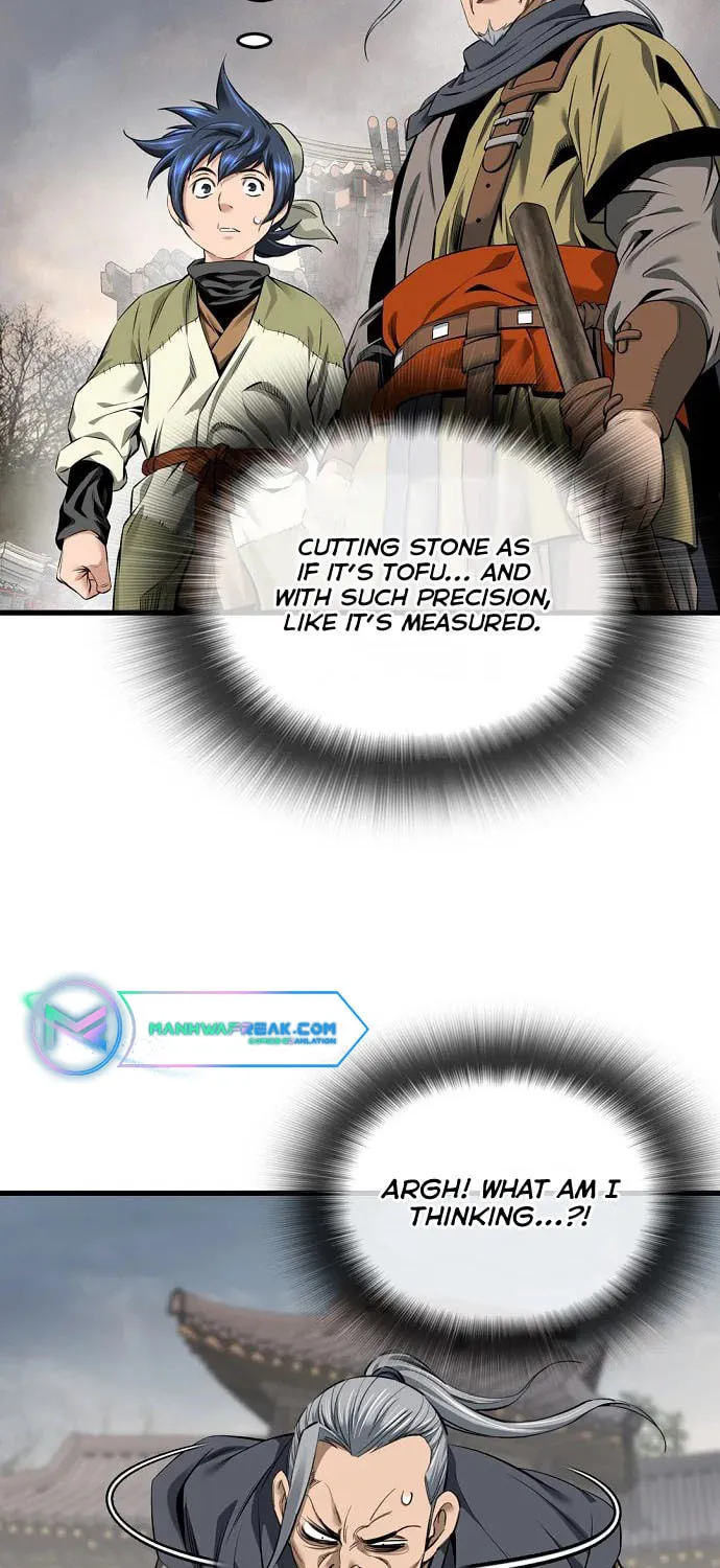 The World