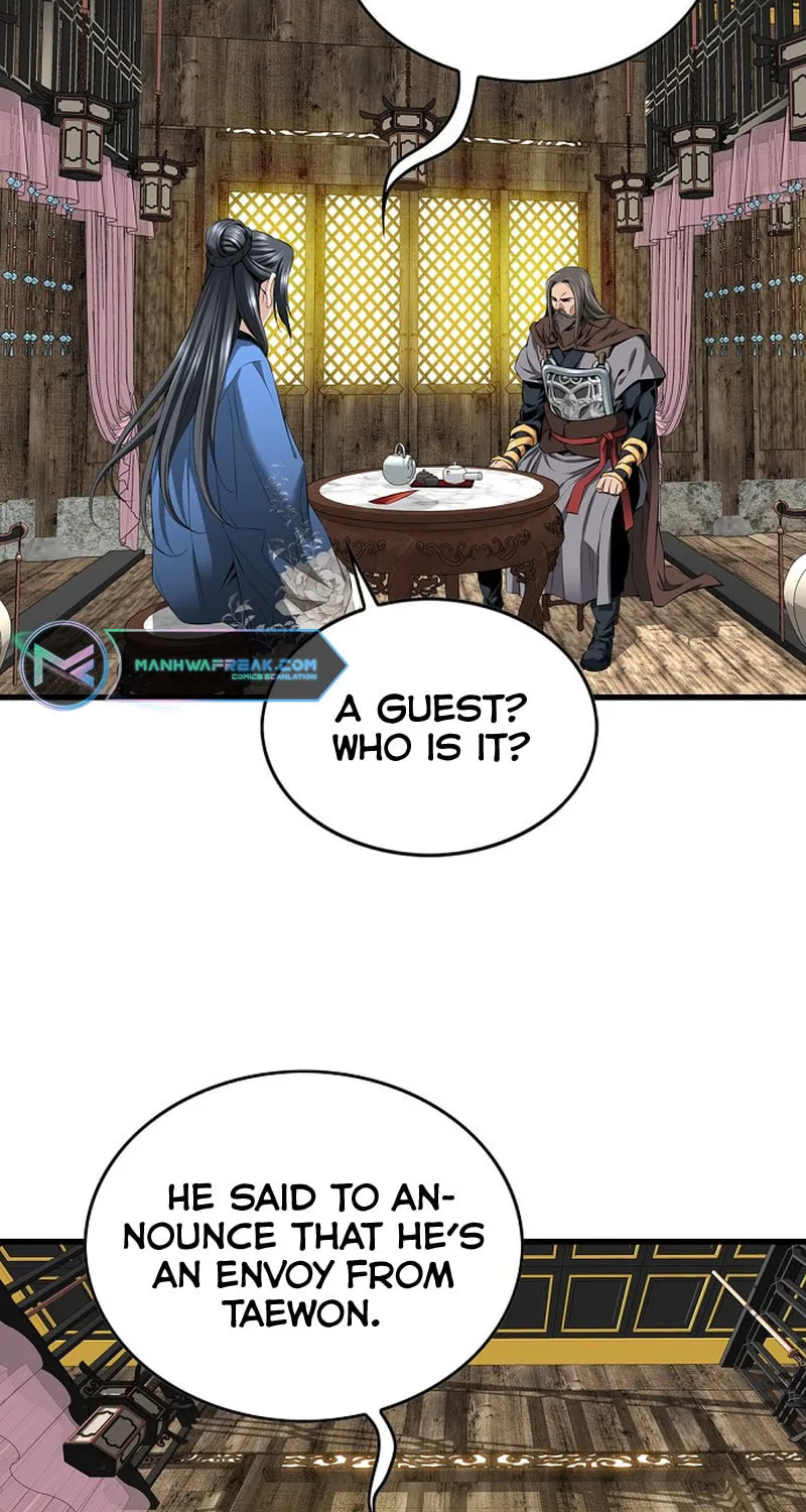 The World