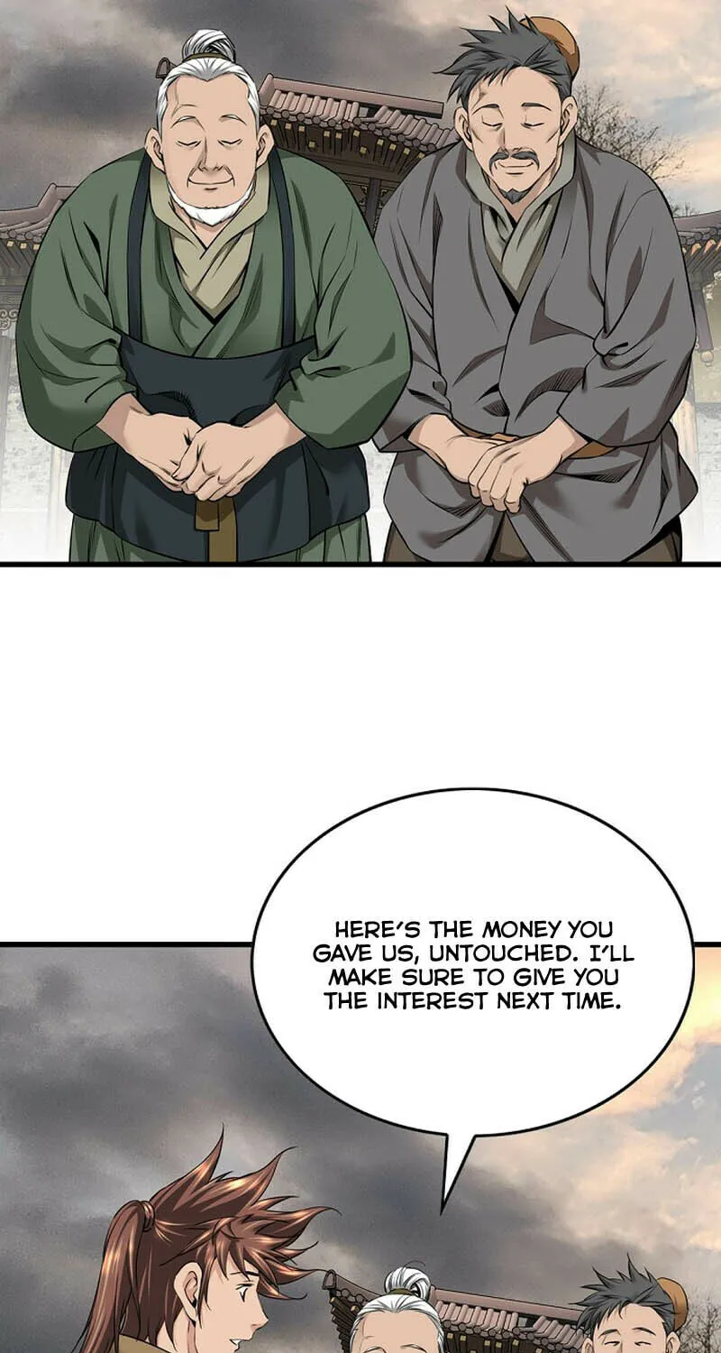 The World