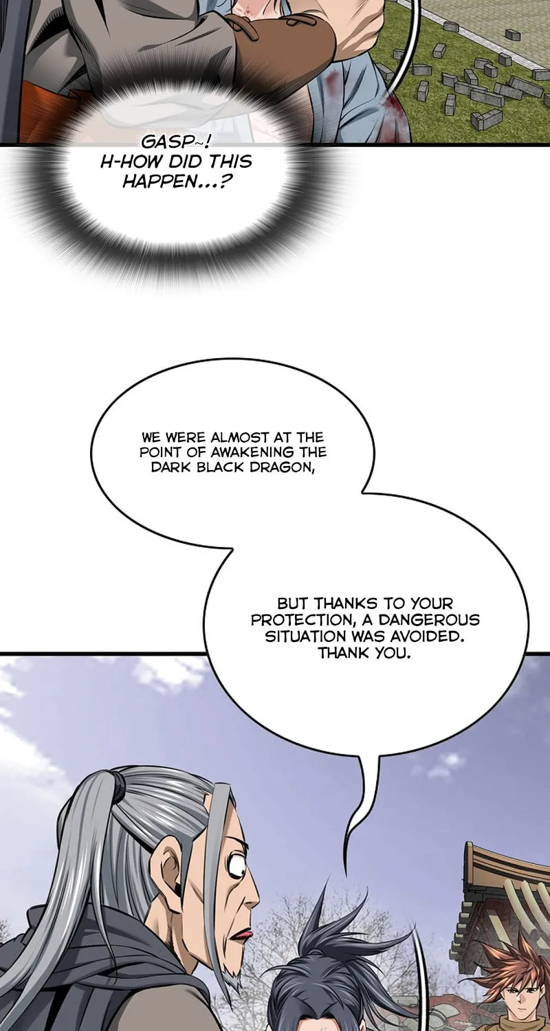 The World