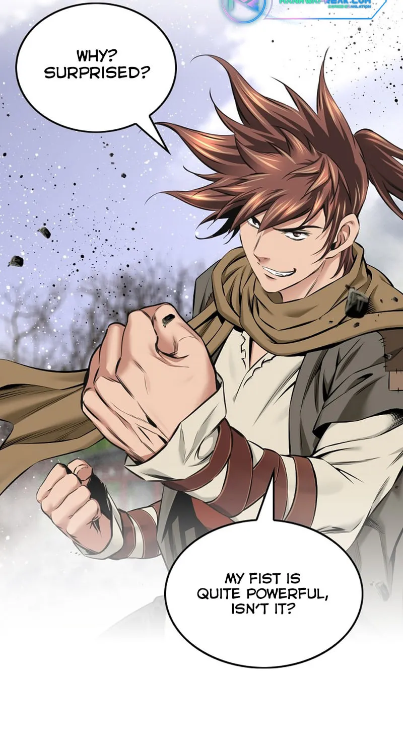 The World
