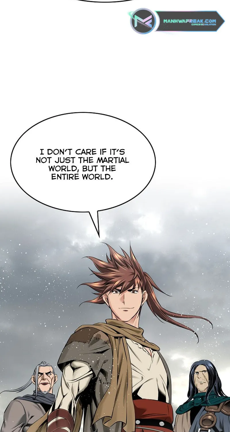The World