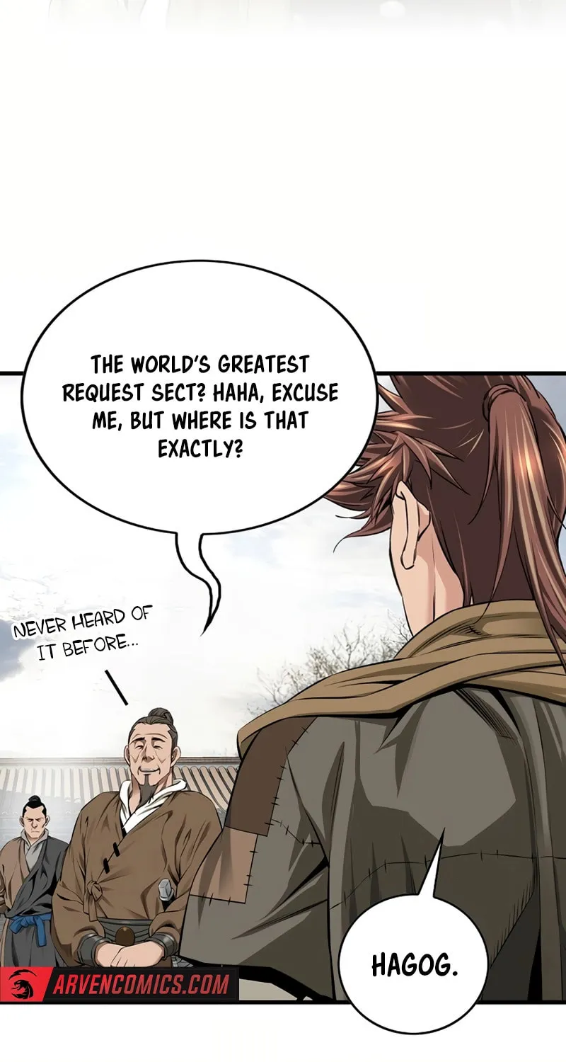 The World