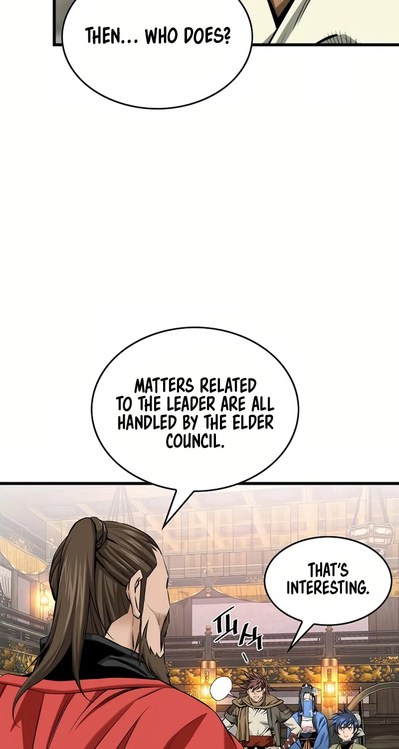 The World