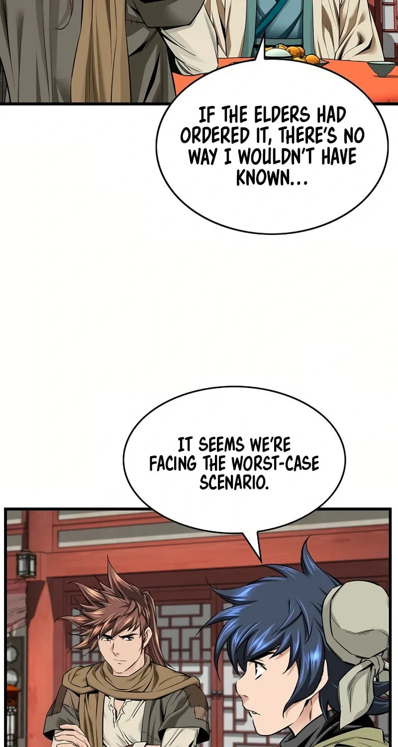The World