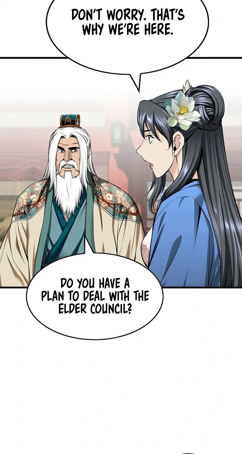 The World