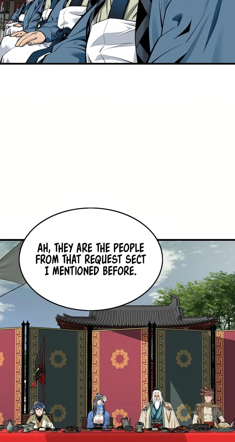 The World