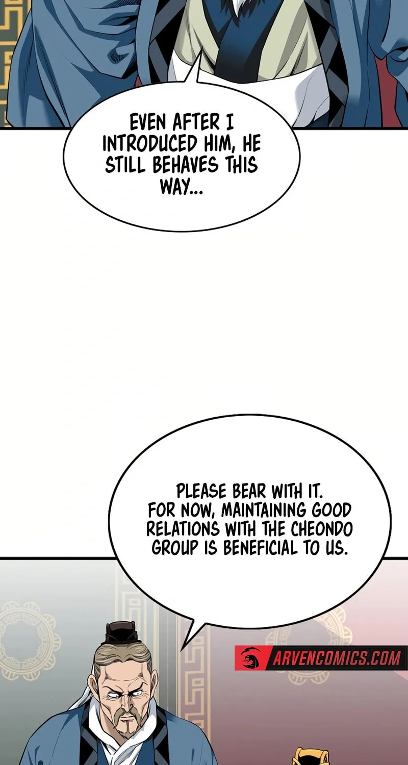 The World