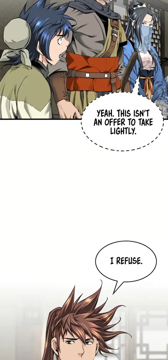 The World