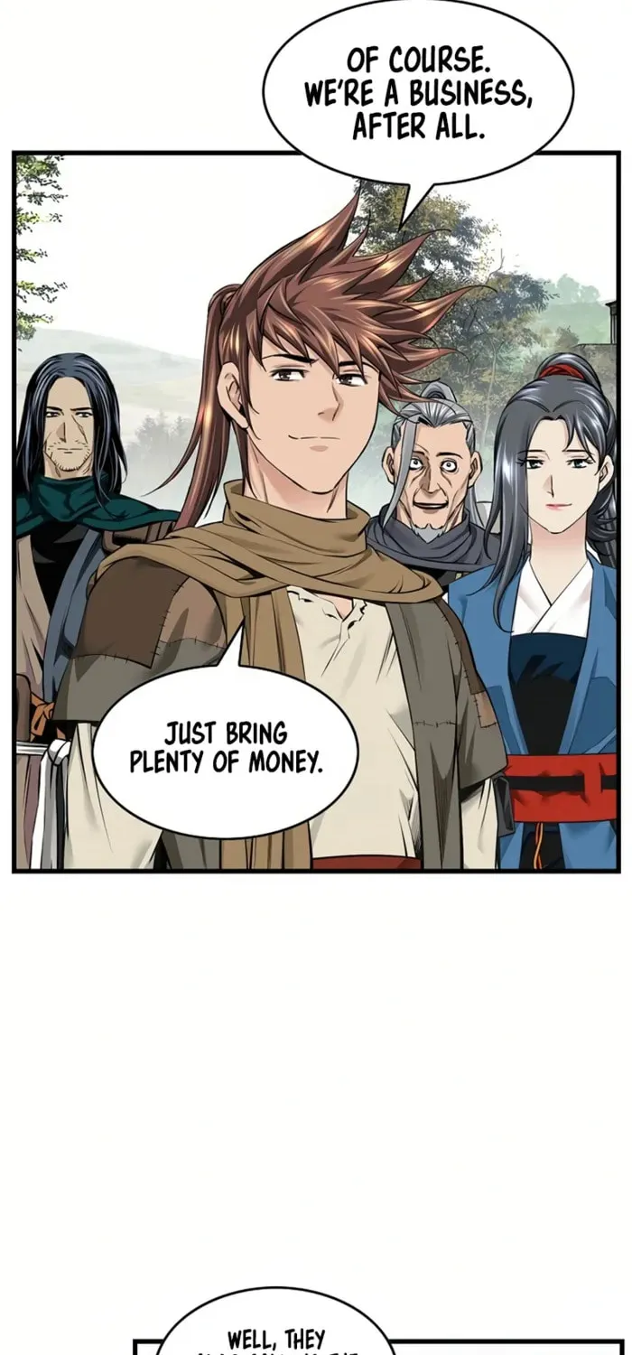The World