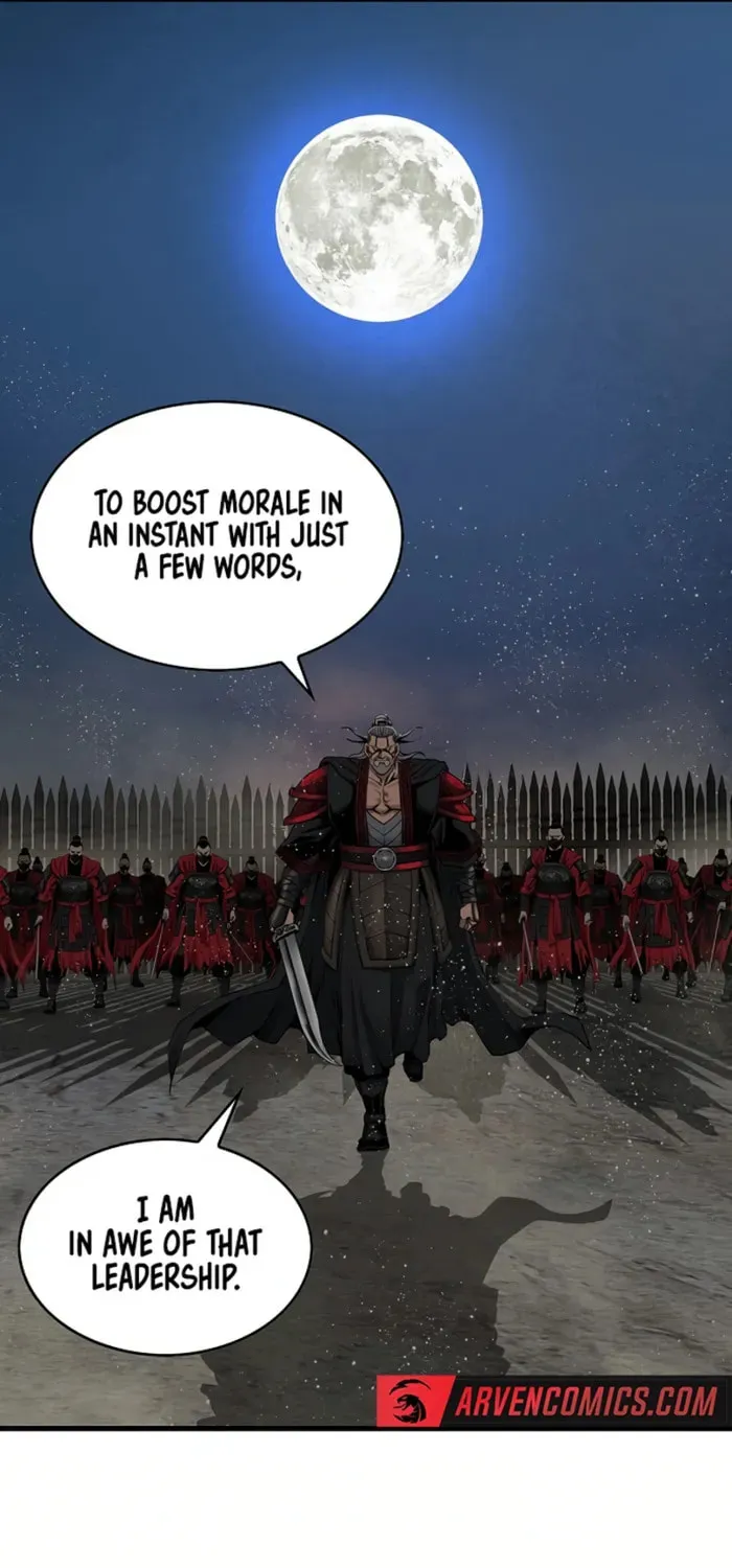 The World