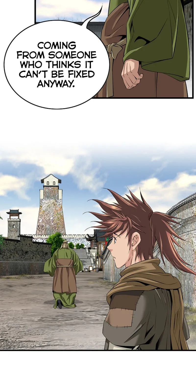 The World