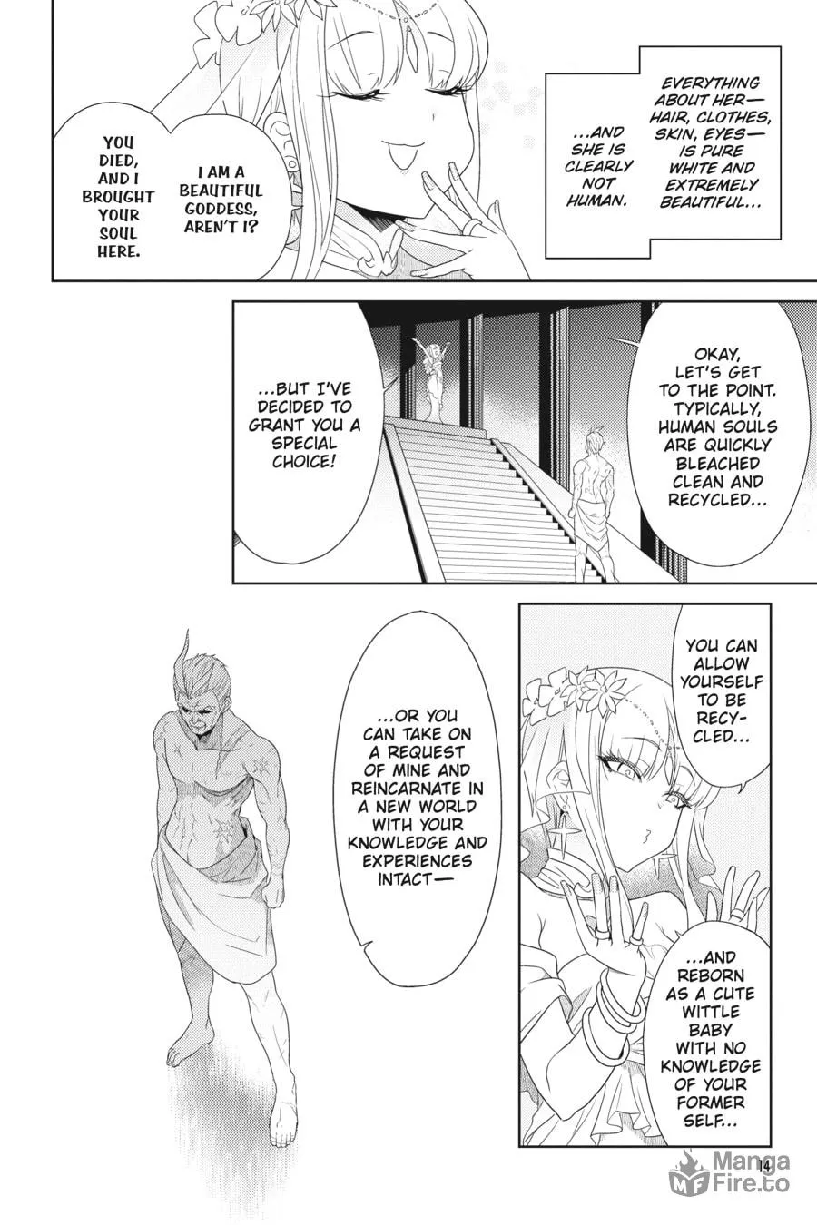 The World