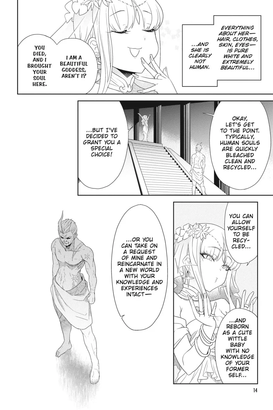 The World