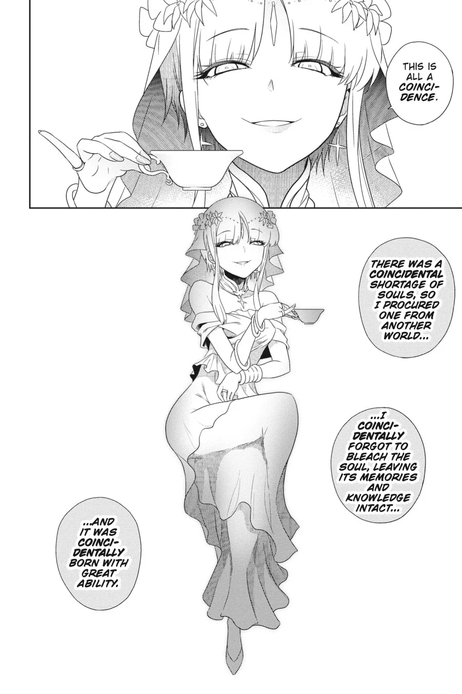 The World