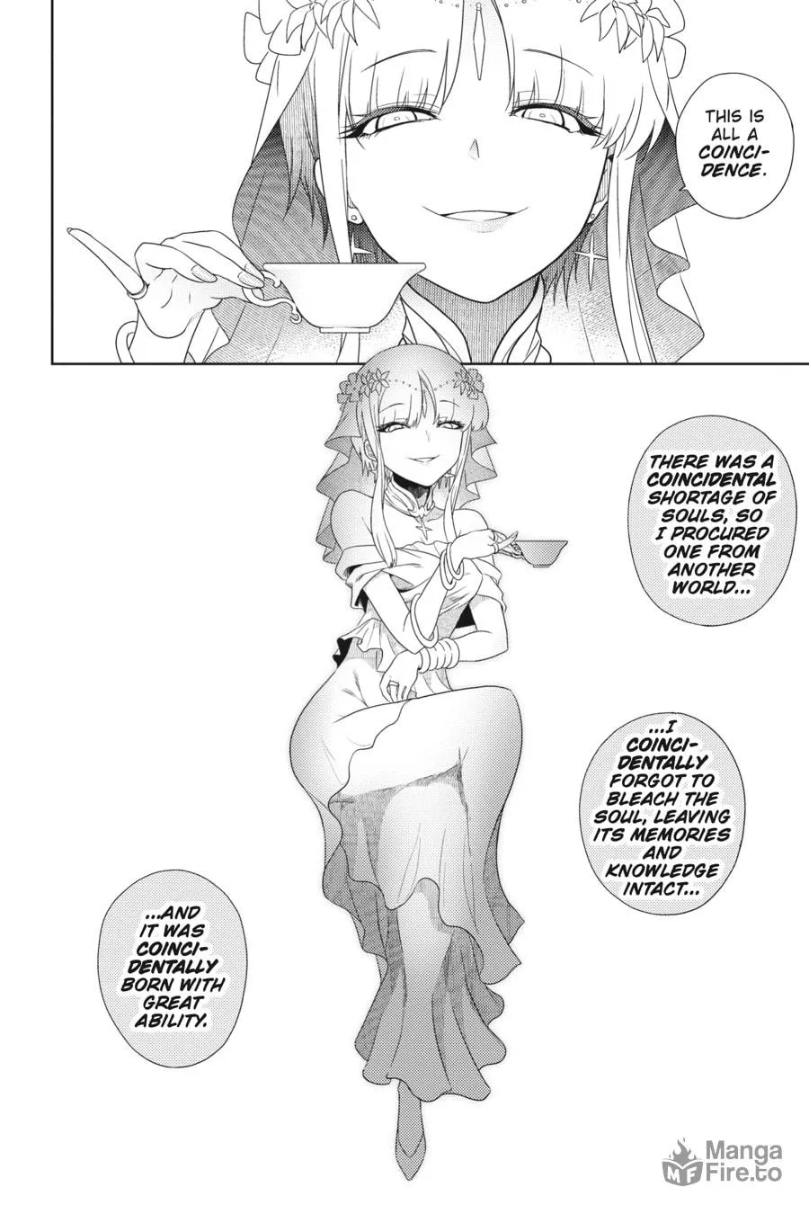 The World