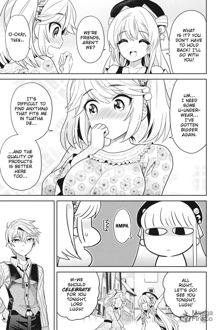 The World