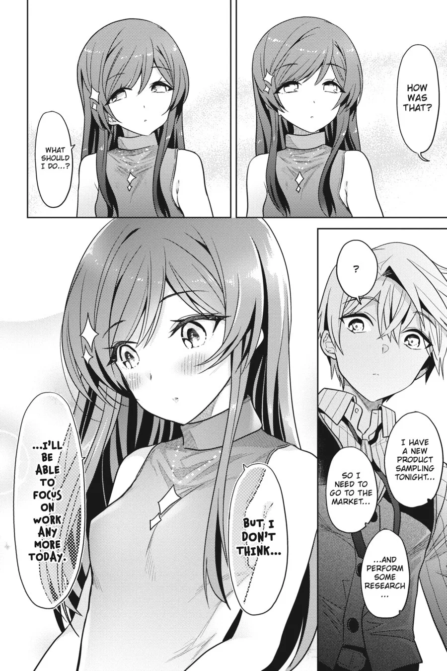 The World