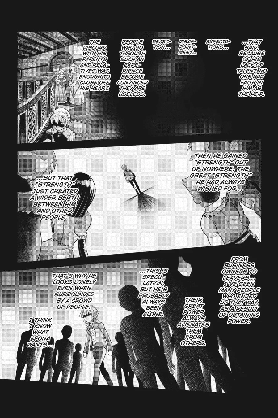 The World