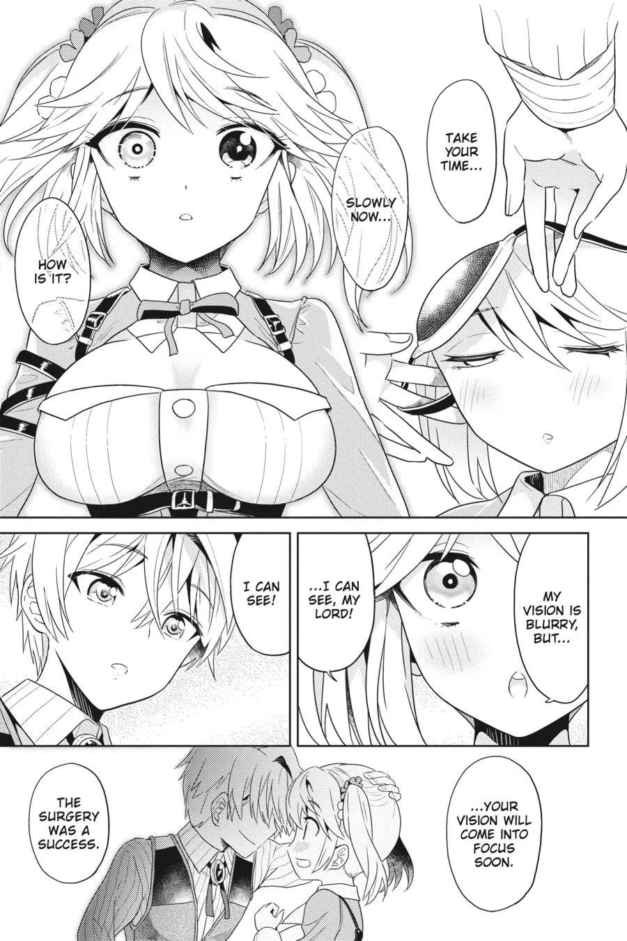 The World